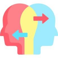 Increase Self Awareness